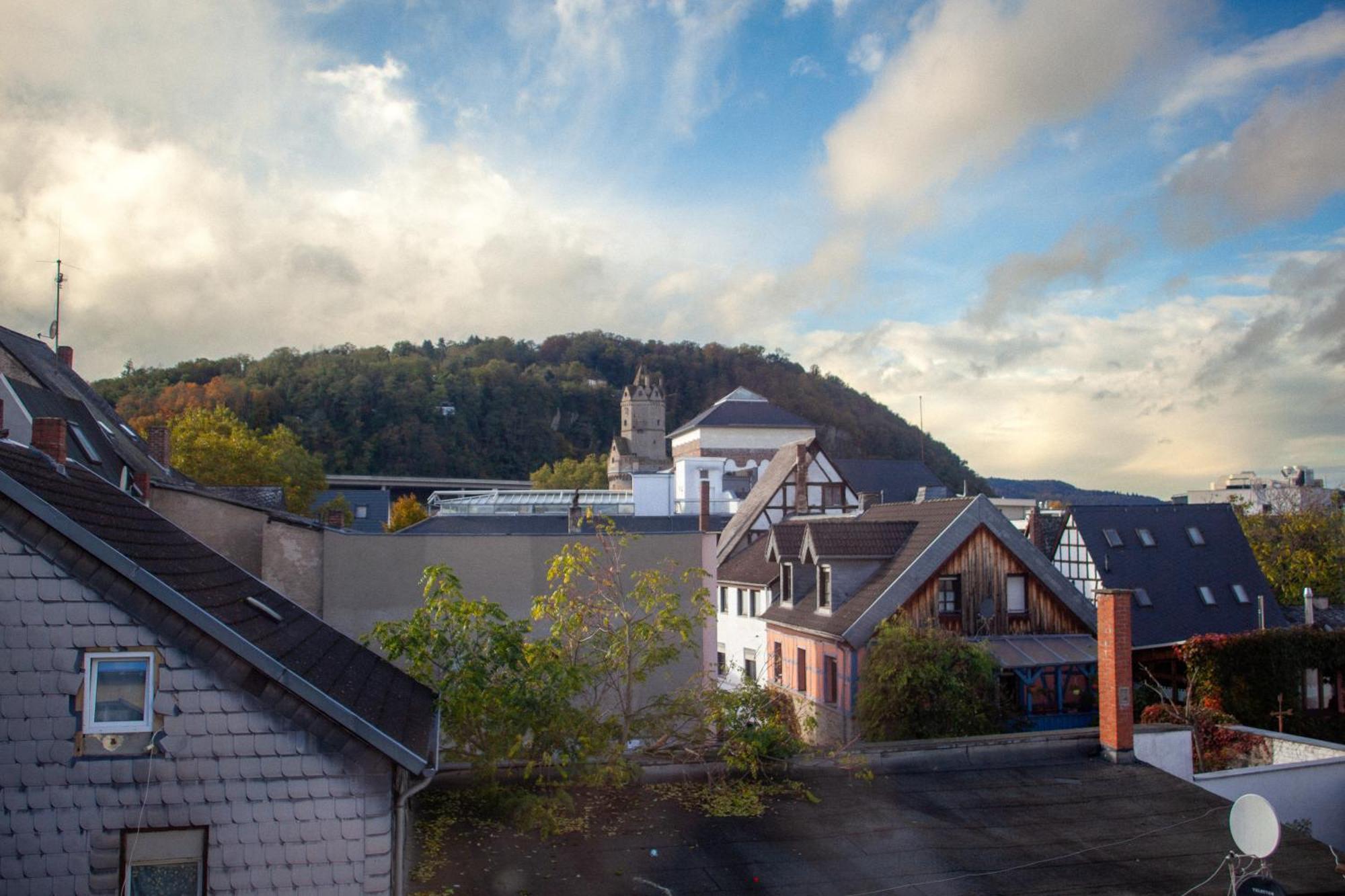 Fe Wo Am Alten Rathaus Andernach Exterior photo