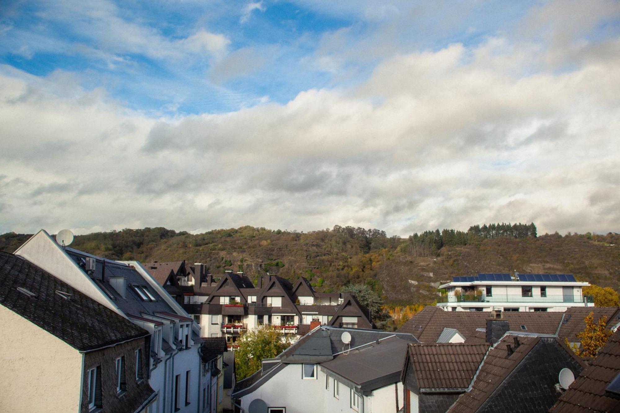 Fe Wo Am Alten Rathaus Andernach Exterior photo