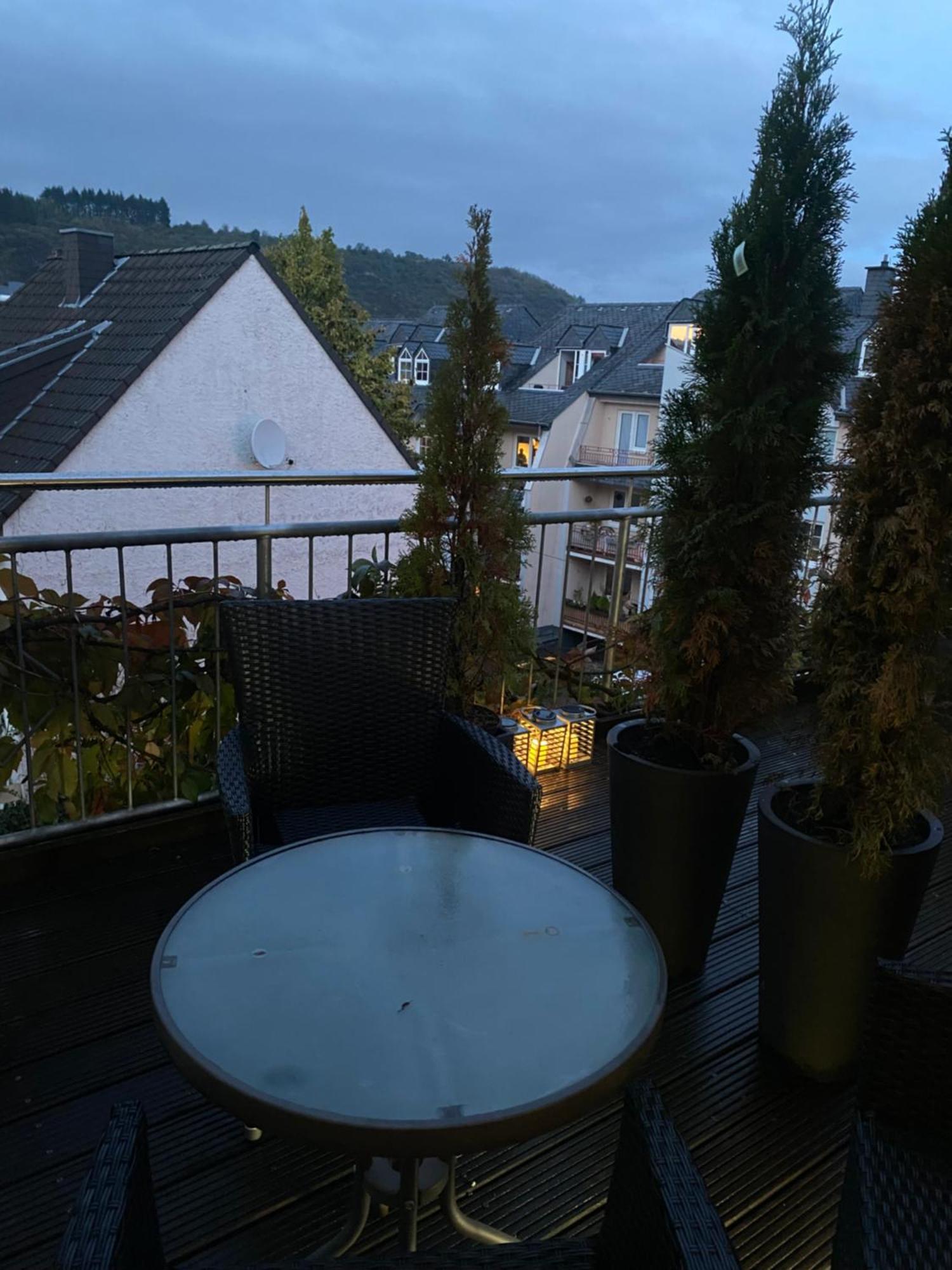 Fe Wo Am Alten Rathaus Andernach Exterior photo
