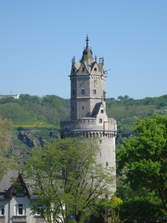 Fe Wo Am Alten Rathaus Andernach Room photo