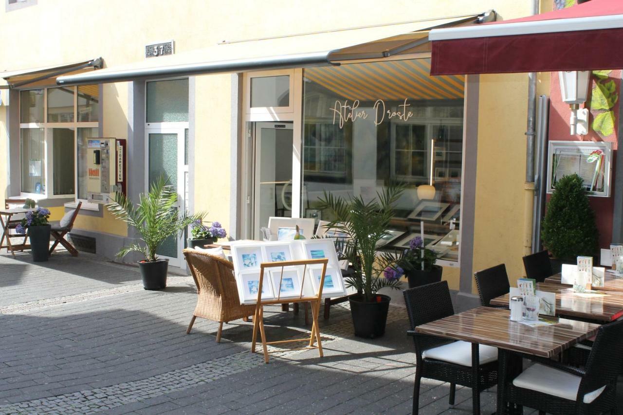 Fe Wo Am Alten Rathaus Andernach Exterior photo